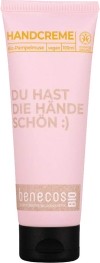 Benecos Handcreme Bio Pampelmuse