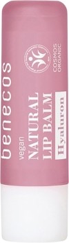Benecos Baume à lèvres Hyaluron, 4.7 g