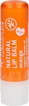 Benecos Lip Balm orange, 4.7 g
