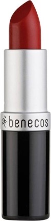 benecos Lipstick catwalk