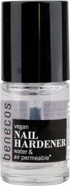 Benecos Nail Hardener, 5 ml