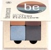 Benecos Quattro Eyeshadow true blue, 4.8 g