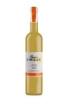 BEN'S GINGER Ingwer-Kurkuma-Konzentrat bio, 500 ml