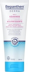 Bepanthen Derma Nährende Körperlotion