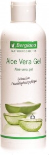 Bergland Aloe Vera Gel