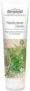 Bergland Handcreme Express, 75 ml
