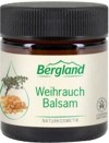 Bergland Weihrauch Balsam, 30ml
