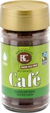 Bertschi BC Bravo Café soluble