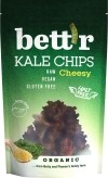Bett'r Kale Chips Cheesy