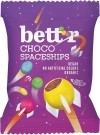 Bett'r Bunte Schokolinsen, 70 g