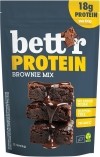 Bett'r Mélange à cuire Protein Brownie Bio, 400 g