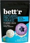Bett'r Protein Shake Super Mix