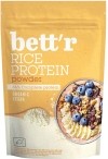Bett'r Protéine de riz