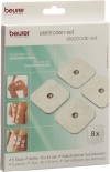 BEURER TENS Elektroden Standard 45x45mm, 8 Stück