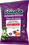 RICOLA fleurs sureau bonbons ss av stevia 125 g