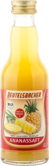 Beutelsbacher Jus d'ananas