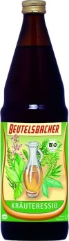 Beutelsbacher Vinaigre aux herbes