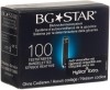 BGSTAR/IBGSTAR MYSTAR Extra bandelettes 100 pièces