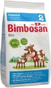 Bimbosan Bio 2 Folgemilch ohne Palmöl ab 6 Monaten Nachfüllbeutel