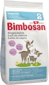 Bimbosan Ziegenmilch 2 refill, 400 g