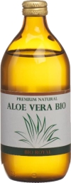 BIO ROYAL aloe vera jus bio 500 ml