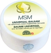 Biosana MSM Universal Balsam, 100 ml