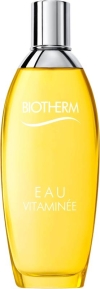 Biotherm Eau Vitaminée Eau de Toilette Spray, 100 ml