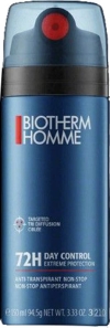 Biotherm Homme 72H Day Control Anti Transpirant Spray, 150 ml