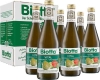 Biotta Vital Sauerkraut Bio Knospe, 6 x 5 dl