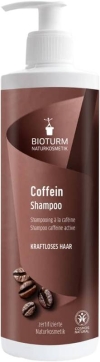 Bioturm Shampooing à la caféine, 500 ml