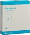 BIATAIN Ag Non-Adhesive 5x7cm, 5 Stück