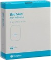 BIATAIN Non-Adhesive 5x7cm, 10 Stück