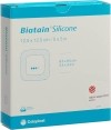 BIATAIN Silicone pansement mousse 12.5x12.5cm adhésif, 10 pièces
