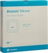 BIATAIN Silicone pansement mousse 15x15cm adhésif, 5 pièces