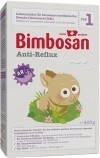 Bimbosan AR 1 Säuglingsmilch ohne Palmöl, 400 g