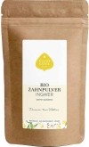Eliah Sahil Gingembre poudre de dent, refill bag