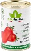 Bio Italia Tomaten Pelati, 400 g