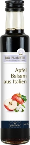 Bio Planète Baume de pomme d'Italie, 250 ml