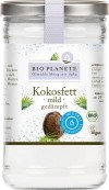 Bio Planète Graisse de noix de coco doux
