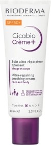 Bioderma Cicabio SPF50+, 40 ml