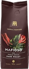 Tropical Mountains Café en grains Mafioso