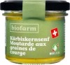 Biofarm Kürbiskernsenf Schweiz Bio Knospe, 100 g