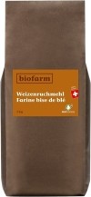 Biofarm Farine bise