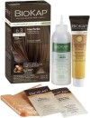 Biokap Coloration Rapide Blond Foncé Doré 6.3