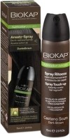 Biokap Touch Up Spray racine brun foncé, 75 ml