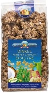 BioKing Dinkel Knusper Crunchy