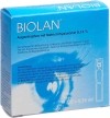 BIOLAN Augentropfen mit Natriumhyaluronat Monodosen, 20x0.35ml
