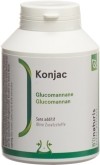 BIONATURIS glucomannane konj capsules 334 mg 270 pièces