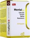 Bionaturis Mental Top Kapseln, 60 Stück