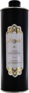 Bionaturis Arganöl kosmetisch, 1 lt